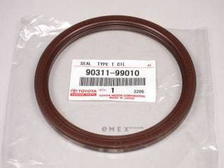 OEM SEAL, TYPE T OIL 9031199010