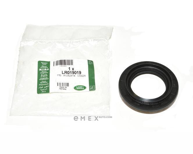 OEM SEAL RING LR019019