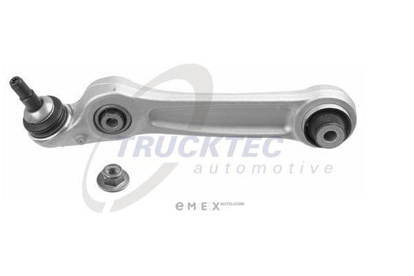 OEM WISHBONE LOWER W/BUSH LH/F01 0831137