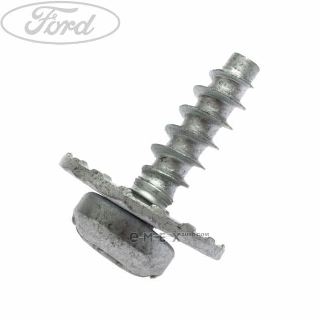 OEM SCREW WITH WASHER 1382031