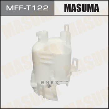 OEM FUEL FILTER MFFT122