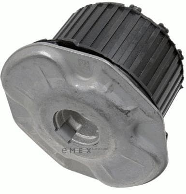 OEM BUSHING, DIFFERENTIAL SHAFT PINION 3834801