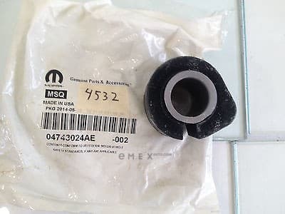 OEM BUSHING, STABILIZER 04743024AE