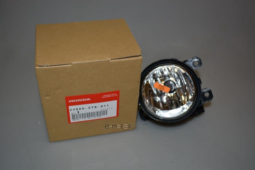 OEM LAMP ASSY, FOG LIGHT 33900STKA11