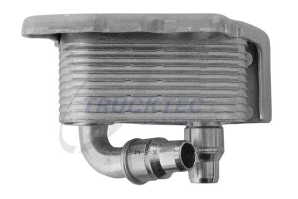 OEM OIL COOLER ASSY 0818004