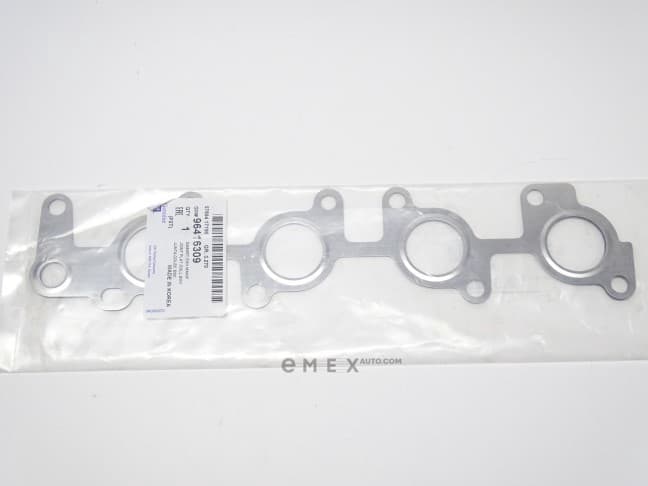 OEM GASKET, INLET MANIFOLD METAL 96416309