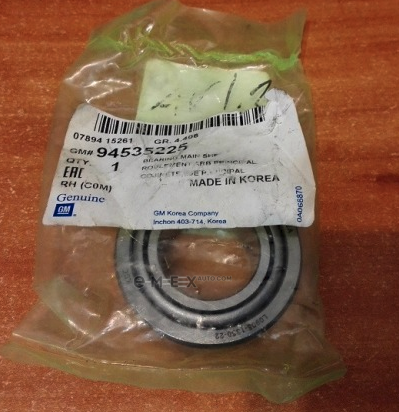 OEM BEARING 94535225