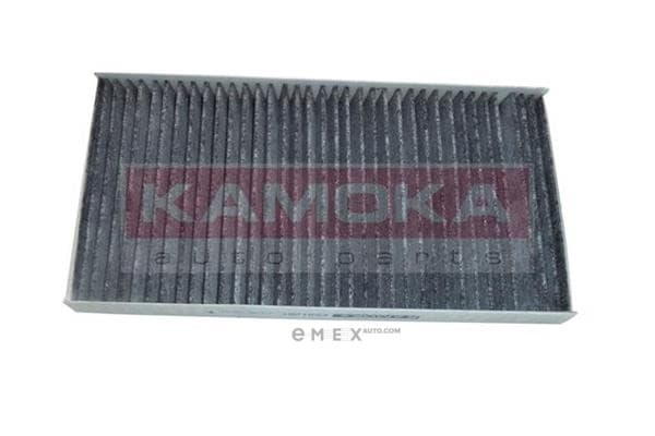 OEM FILTER ASSY, CABIN AIR F501201