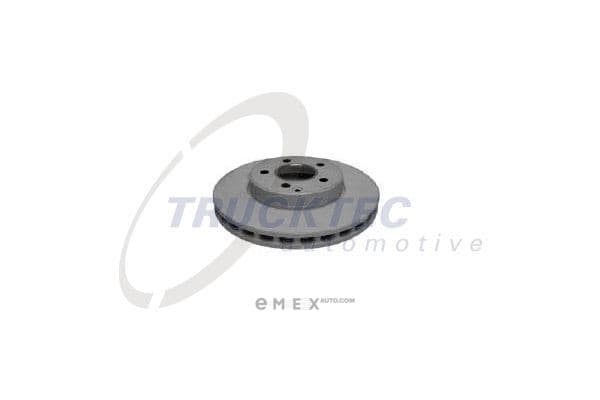 OEM Bremsscheibe 0235089