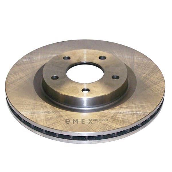 OEM DISC,FR BRAKE 4615A159