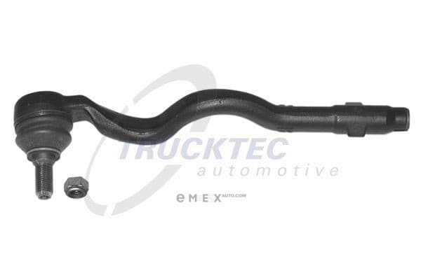 OEM TIE ROD END LEFT 0837010