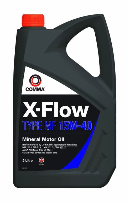 OEM XFMF5L