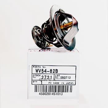 OEM THERMOSTAT ASSY WV5482B