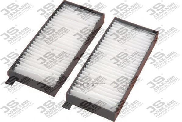 OEM FILTER ASSY, CABIN AIR AC14002SET