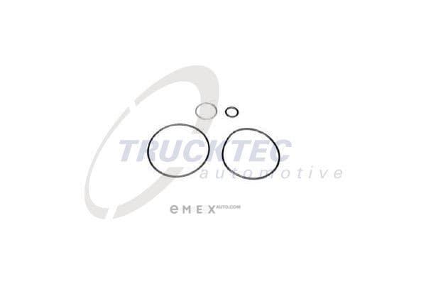 OEM GASKET RUBBER SEAL 0243031