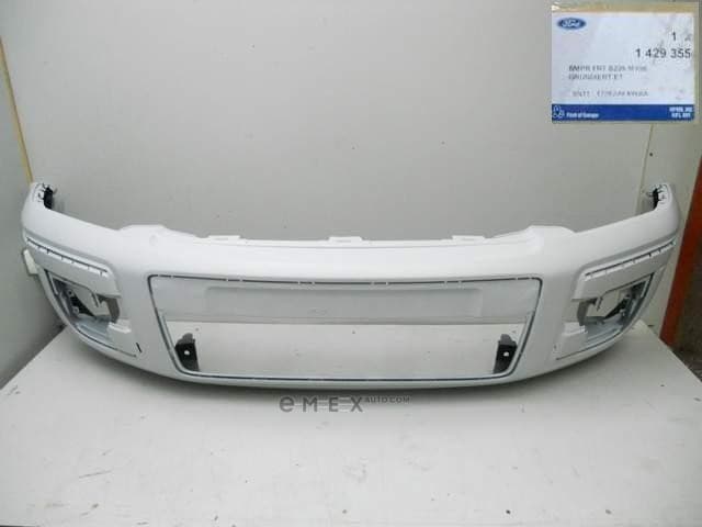 OEM BUMPER ASY - FRONT 1429355