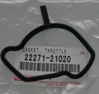 OEM GASKET, THROTTLE 2227121020