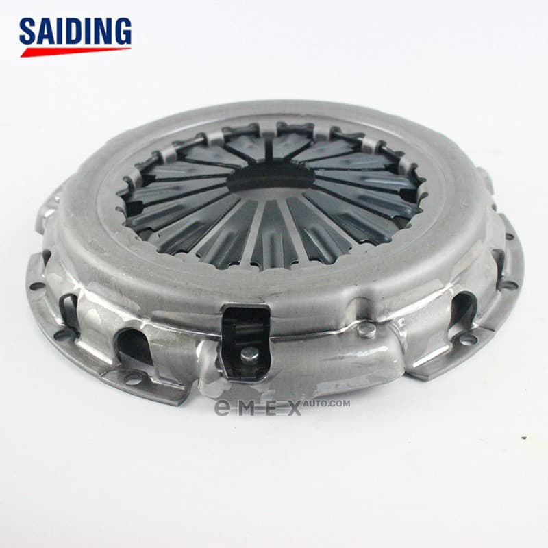 OEM DISC ASSY, CLUTCH FRICTION 312100K190