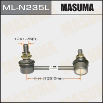 OEM STABILIZER LINK MLN235L