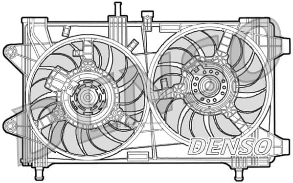 OEM DER09036