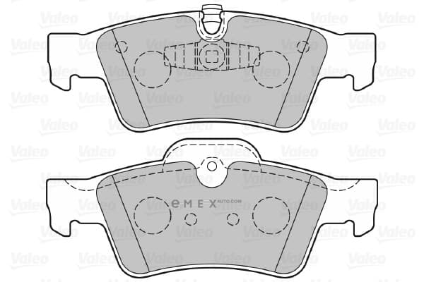 OEM 301802