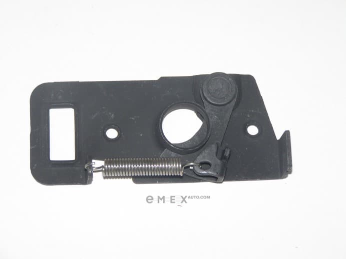 OEM LATCH, HOOD 96534213