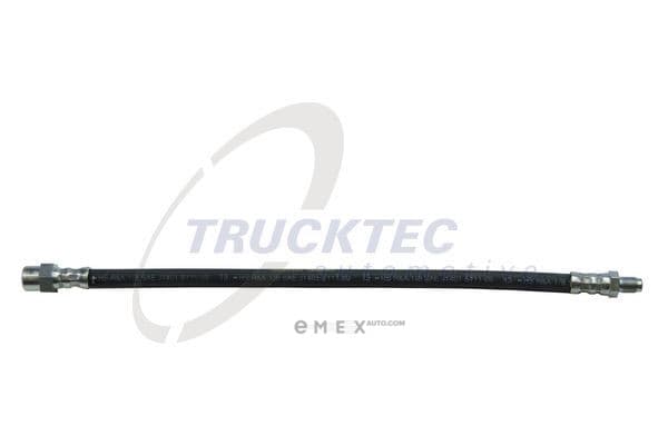 OEM HOSE ASSY, WINDSHIELD WASHER 0235009