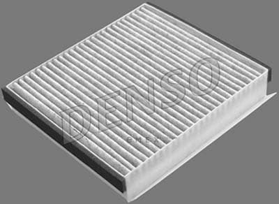 OEM FILTER ASSY, CABIN AIR DCF341K