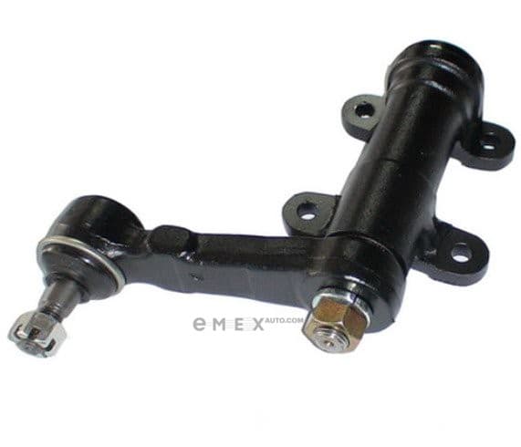 OEM ARM KIT,STEERING IDLER MB831042