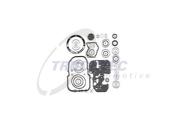 OEM GASKET KIT 0243189