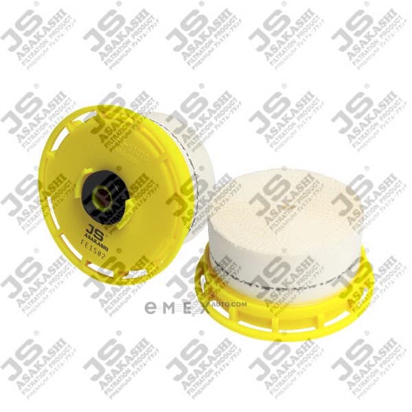 OEM FUEL FILTER L/CR 1VD- FTV FE1502