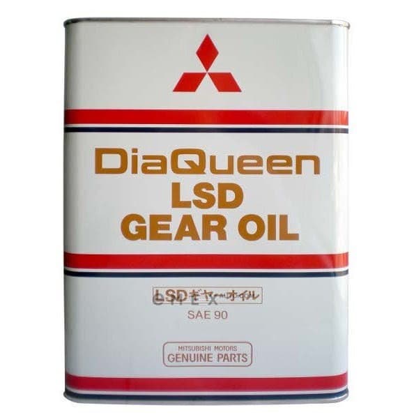 OEM LSD OIL (4L) 3775610