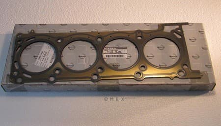 OEM GASKET, CYLINDER HEAD METAL 110441LA0A