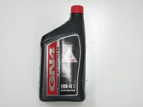 OEM BGN4 OIL 10W40 08C35A141M01