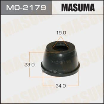 OEM BALL JOINT BOOT MO2179