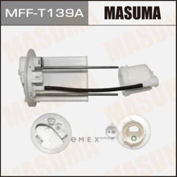 OEM FUEL FILTER MFFT139A