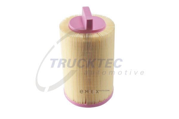 OEM FILTER ASSY, AIR ELEMENT 0214136