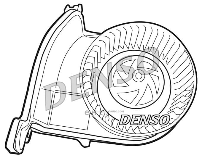 OEM DEA23002