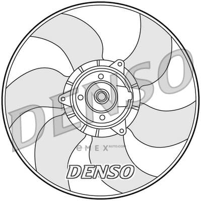 OEM DER23001