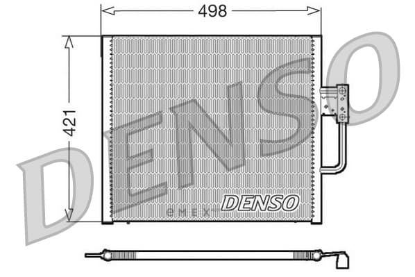 OEM DCN05015