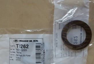 OEM SEAL, T1262