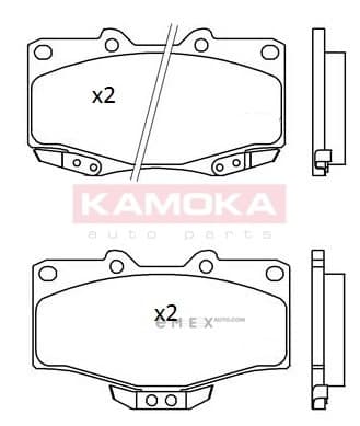 OEM JQ101184