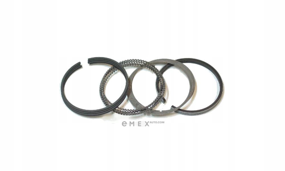 OEM RING SET, PISTON 1110C722