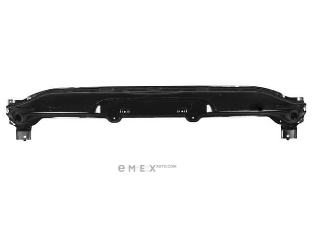 OEM REINFORCEMENT ASSY, BUMPER COVER MN142537