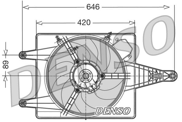 OEM DER01010