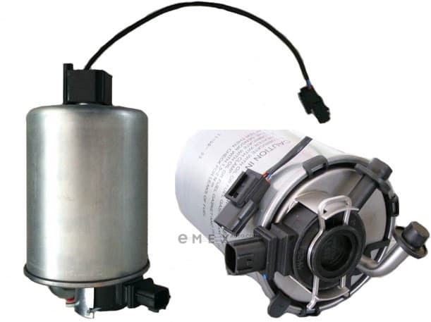 OEM FILTER ASSY, FUEL PUMP FS22013