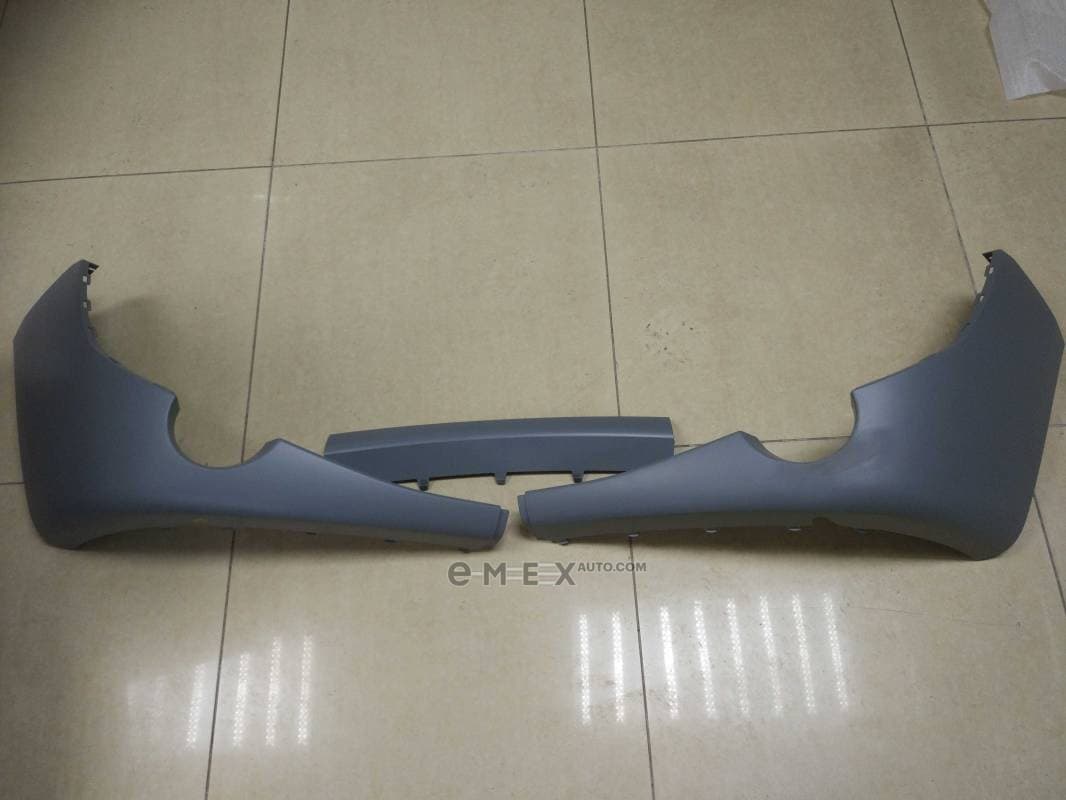 OEM EXTENSION ASSY, BUMPER 7701066118