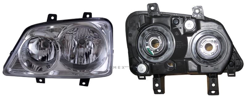 OEM HEADLAMP ASSY 2111130LLDEM