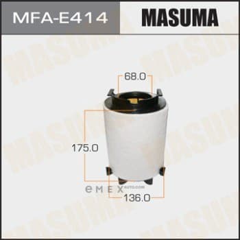 OEM AIR FILTER MFAE414