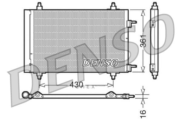 OEM DCN07019